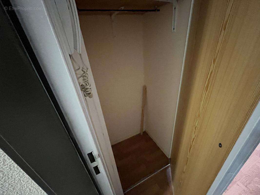 Appartement à LE MANS