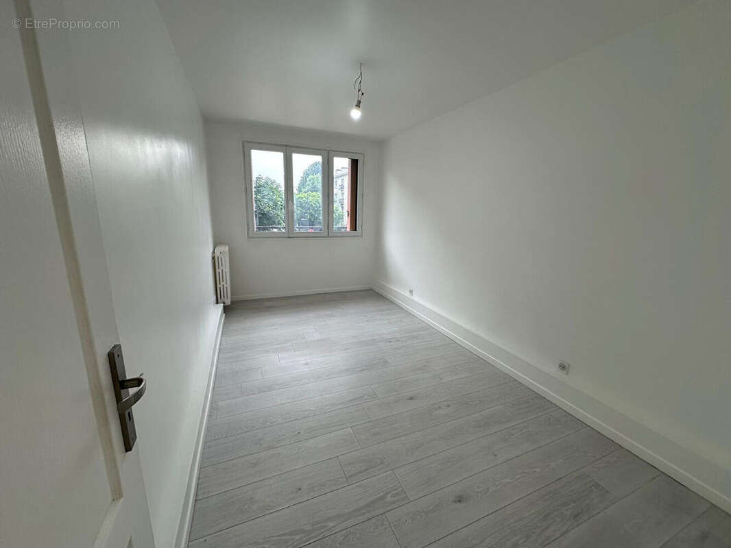 Appartement à NOISY-LE-SEC