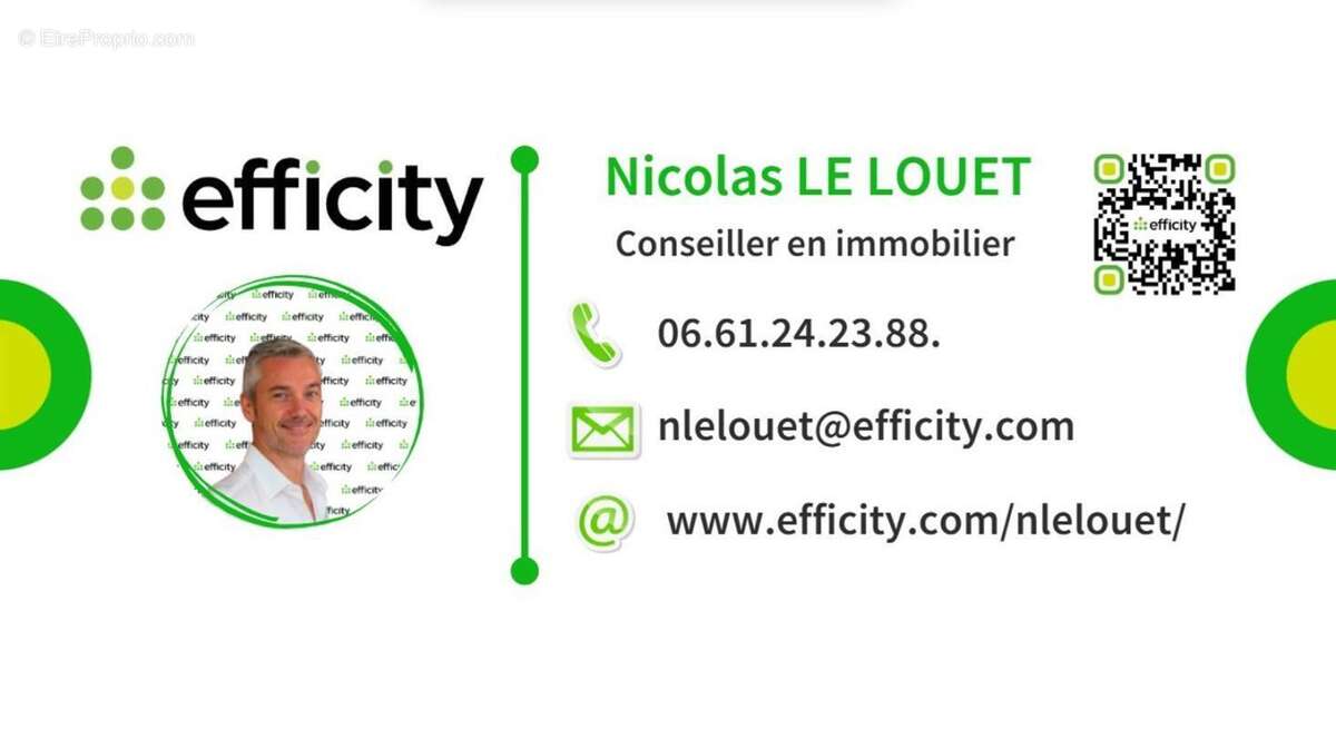 Appartement à ANGOULEME