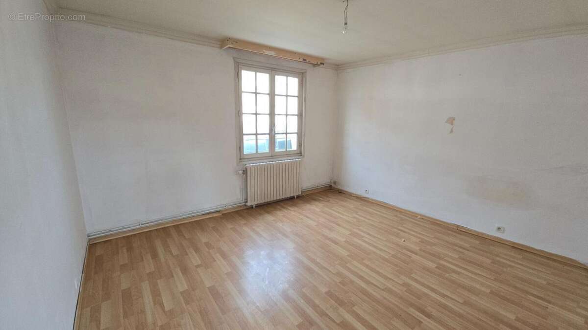 Appartement à DREUX