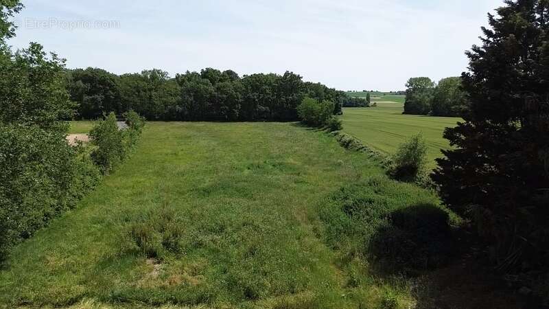 Terrain de loisirs à vendre  CHOUPPES (86) - photo 6