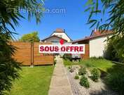 Maison à ILLZACH