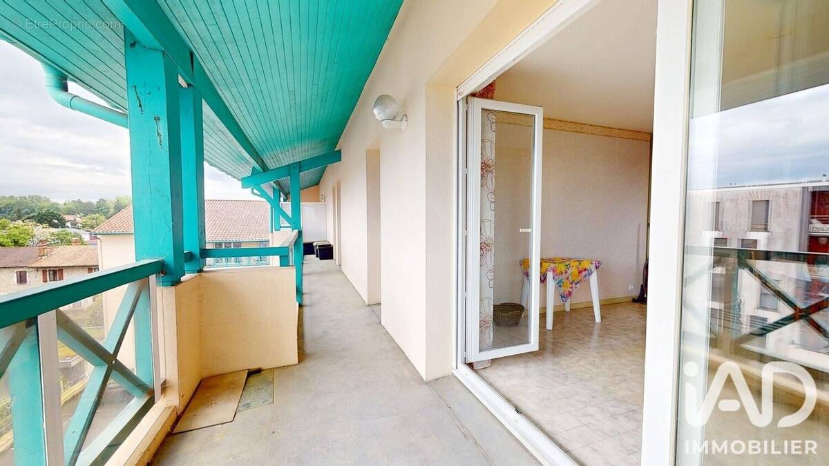 Photo 1 - Appartement à DAX