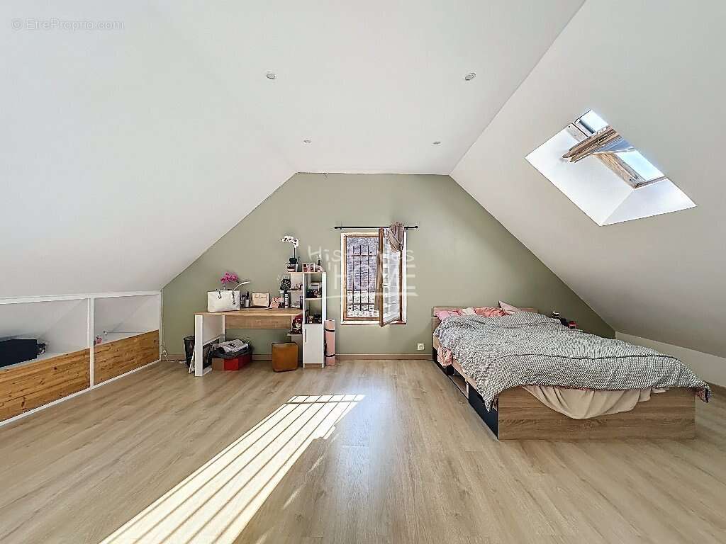 Maison à LA FERTE-SOUS-JOUARRE