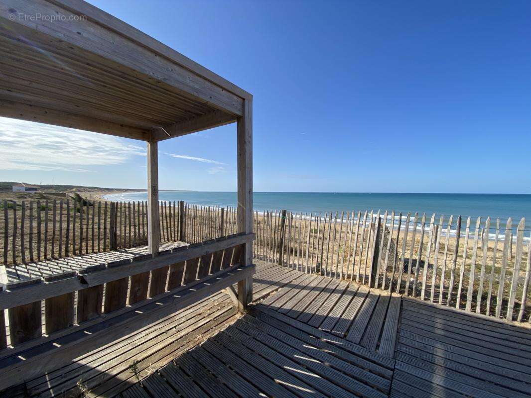 Apt Horizon Offrez-vous un véritable pied-à-terre en bord de mer ! - photo 7