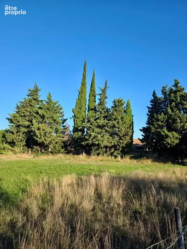 Terrain 325 m² à Istres  - photo 4