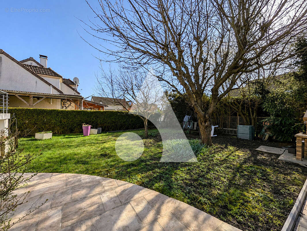 Maison avec jardin au calme - emy-les-pres - photo 7