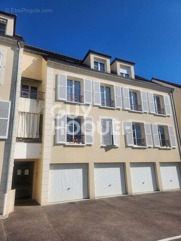 Appartement à PROVINS