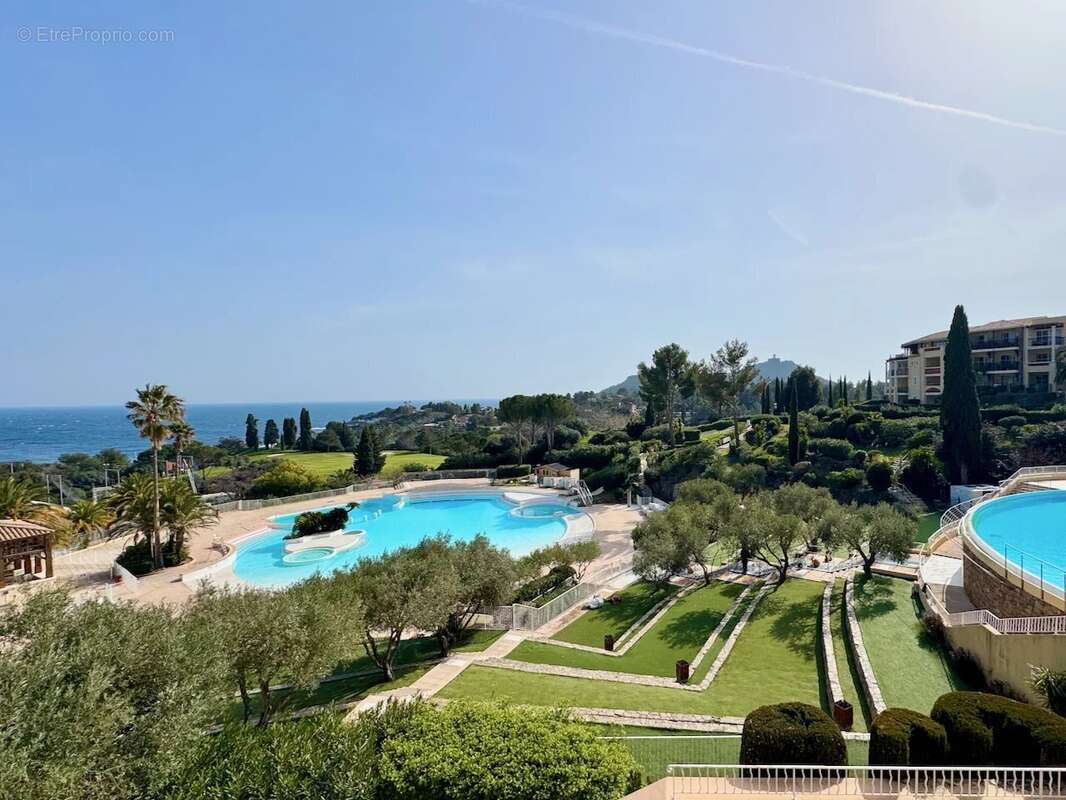 Appartement à LA SEYNE-SUR-MER