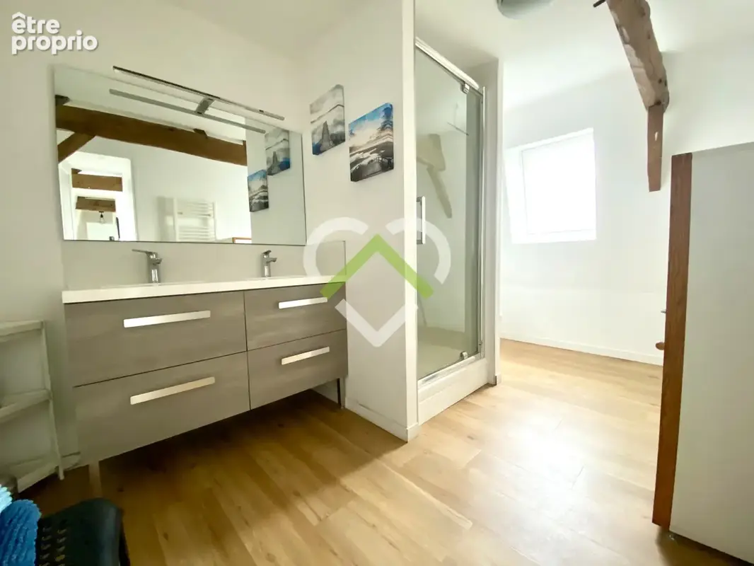 Maison de charme à vendre VILLENEUVE D'ASCQ (Ascq) - photo 8