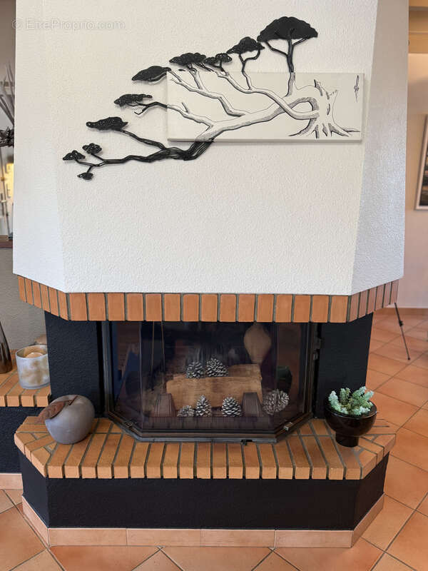 Maison à GUJAN-MESTRAS