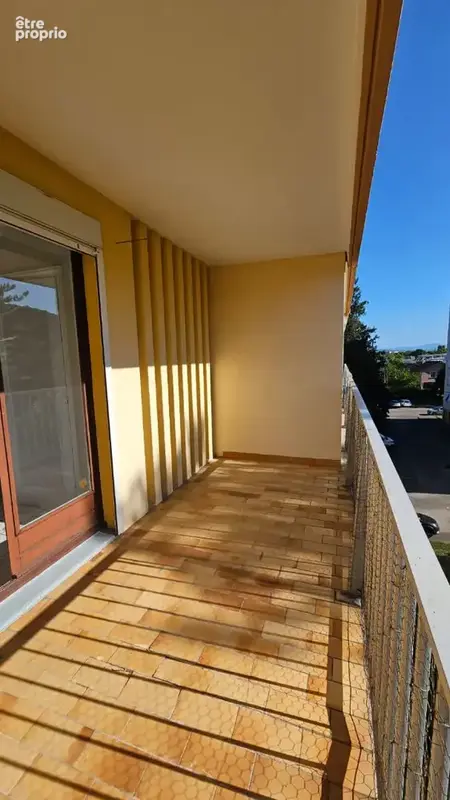 Appartement Bourgoin Jallieu 5 pièce(s) 88.99 m2 - photo 5