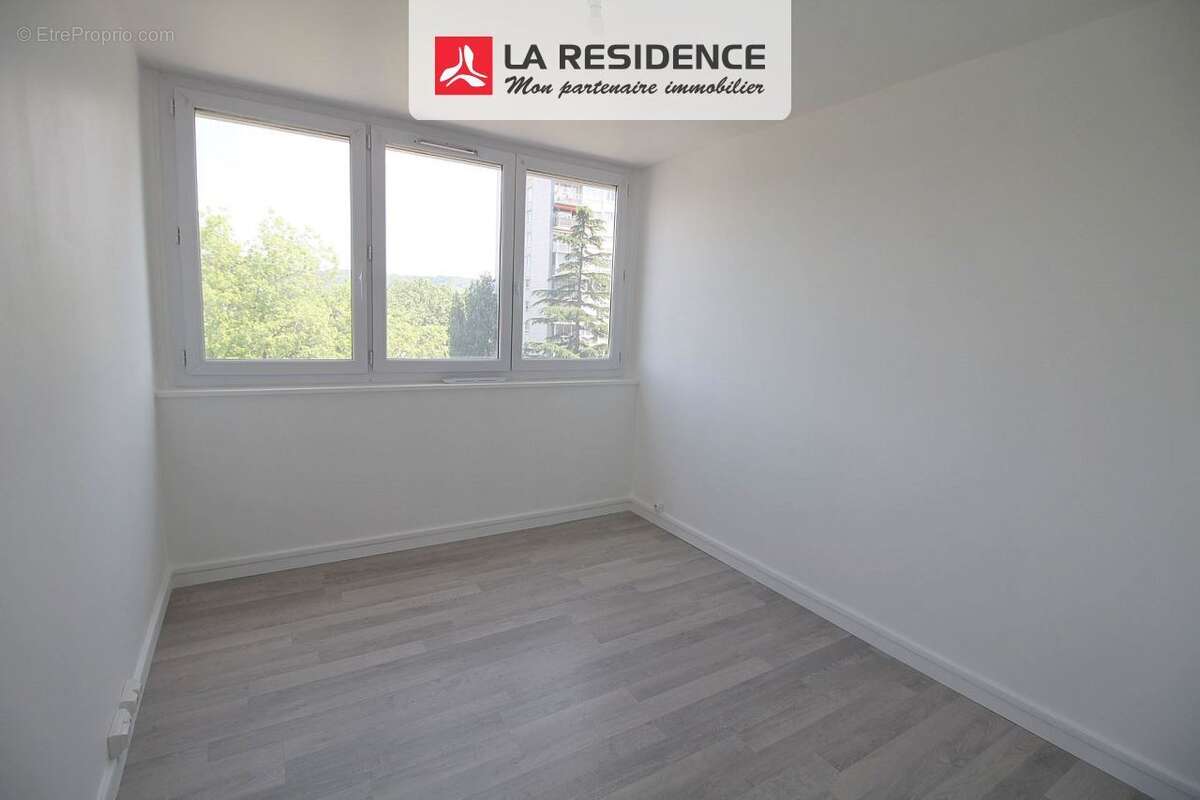 Appartement à SOTTEVILLE-LES-ROUEN