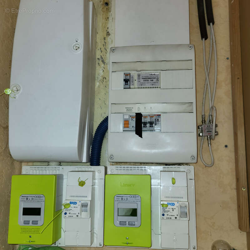Duplex proche centre ville - photo 21