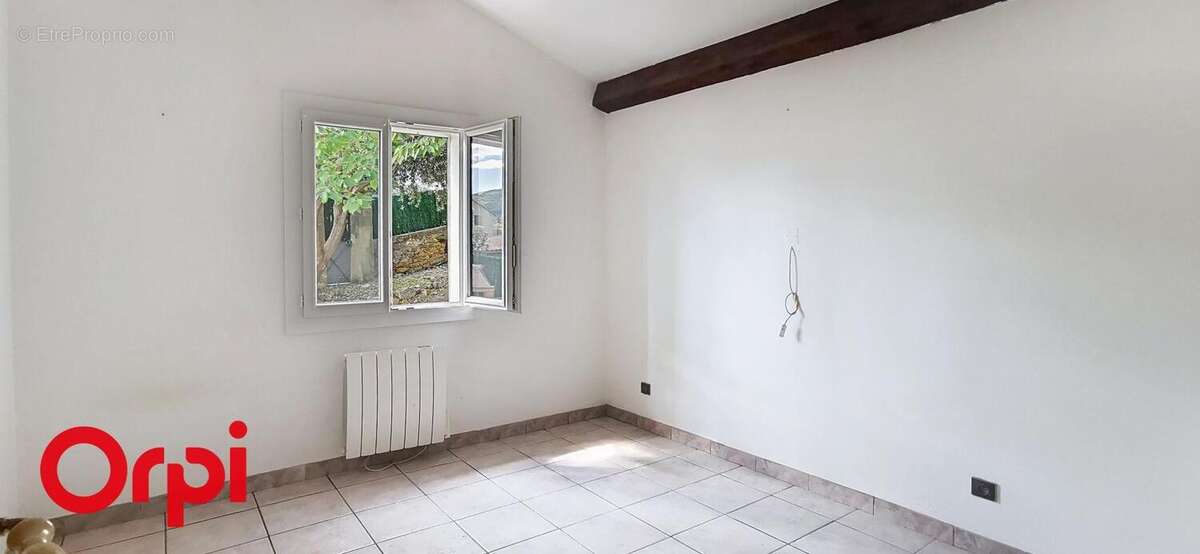 Maison à LA CADIERE-D&#039;AZUR