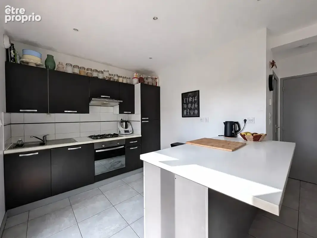 Maison familiale de 2011, 3 chambres et jardin de 619 m² à Baguer-Pican - photo 6