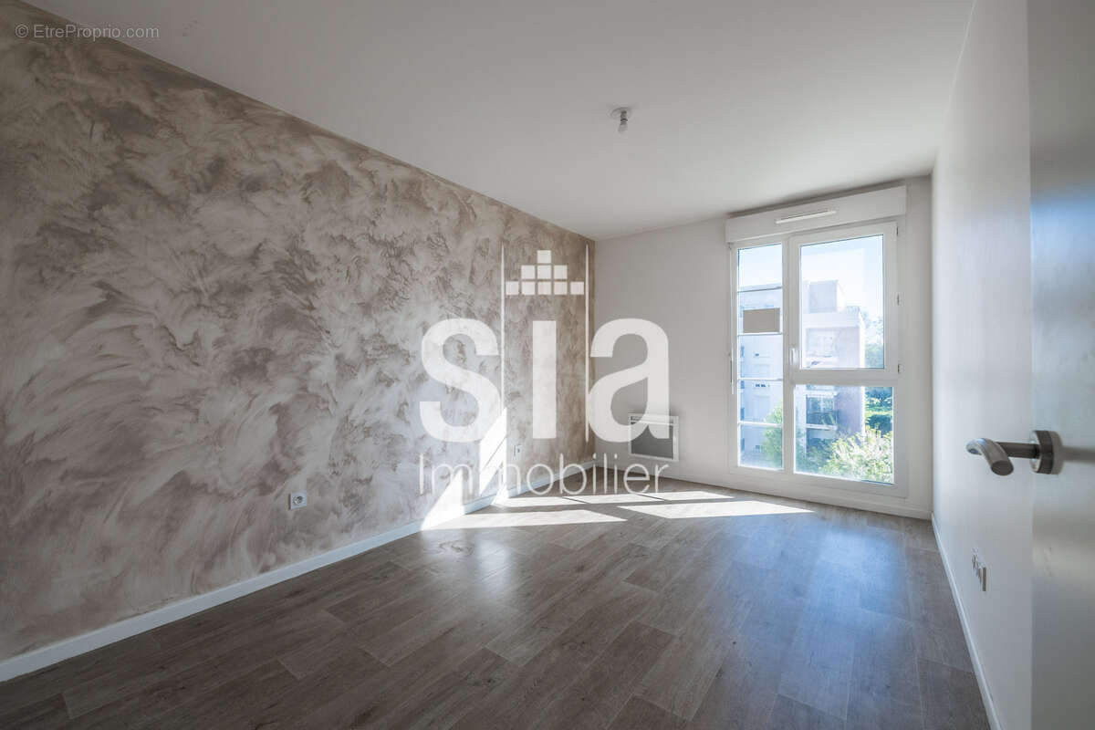 Appartement à THIAIS