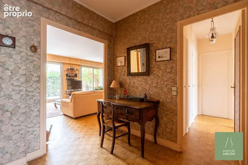 Appartement 4 pièces 84 m² à vendre à Le Vesinet (78110) - photo 7