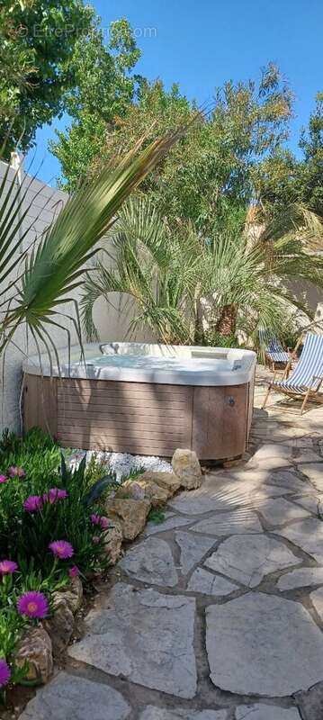 Maison à VALRAS-PLAGE