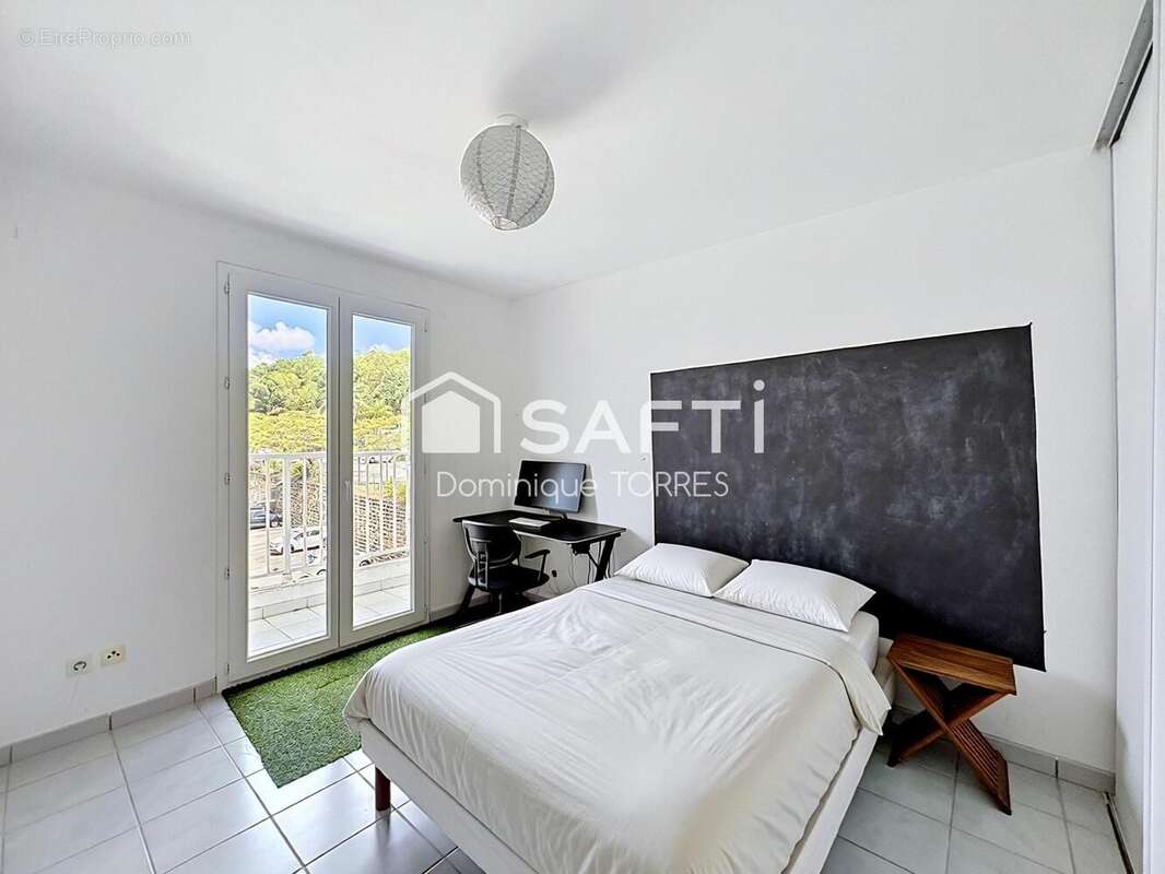 Photo 5 - Appartement à SCHOELCHER