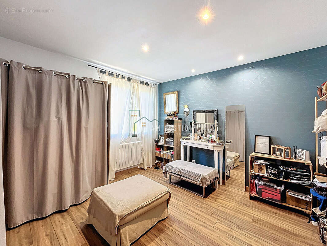 Maison à ABJAT-SUR-BANDIAT