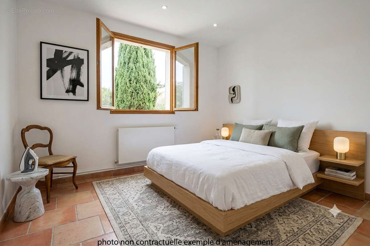 Appartement à AIX-EN-PROVENCE
