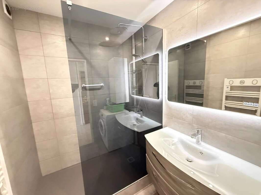 Appartement à CLAMART