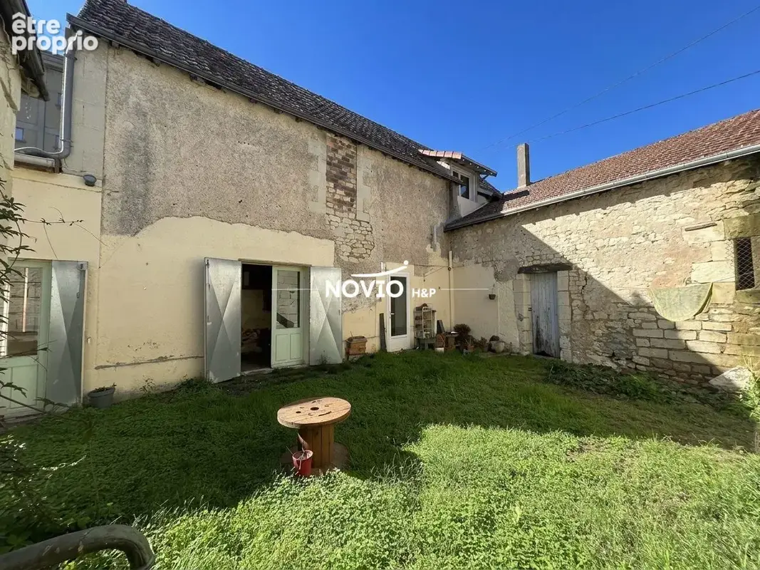 Maison 6 pièces 181 m² à vendre à Beaumont (86490) - photo 2