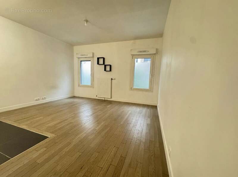 Appartement à LE PRE-SAINT-GERVAIS