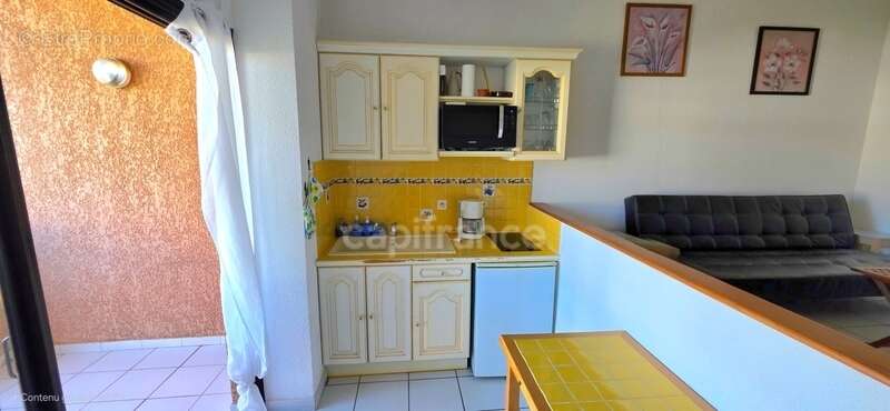 T3 en duplex au dernier étage – Charmant et accueillant  SAN NICOLAO (20230) - photo 2