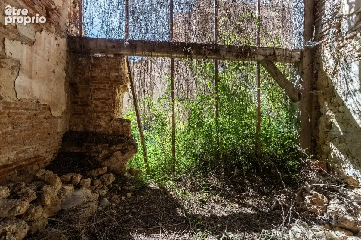 Maison de village à rénover - photo 25