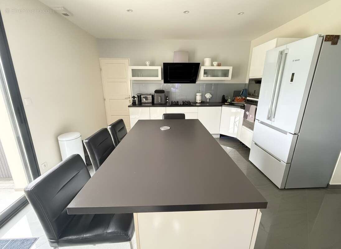 Maison 145 m² à Montlignon  - photo 3