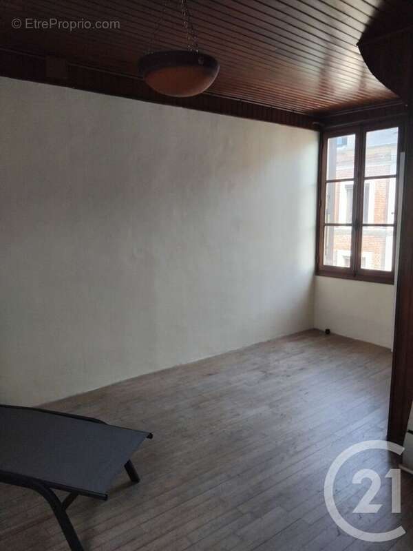 Maison 65 m² à Brionne  - photo 7