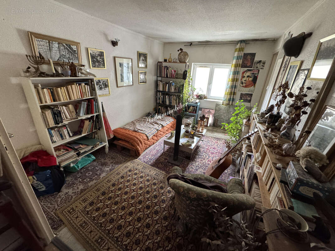 Appartement à LIMOUX