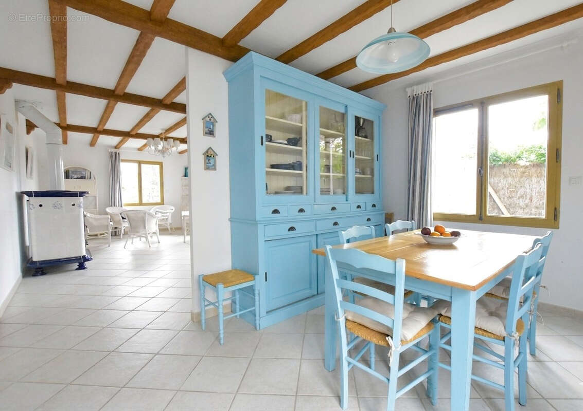 Maison à PREFAILLES