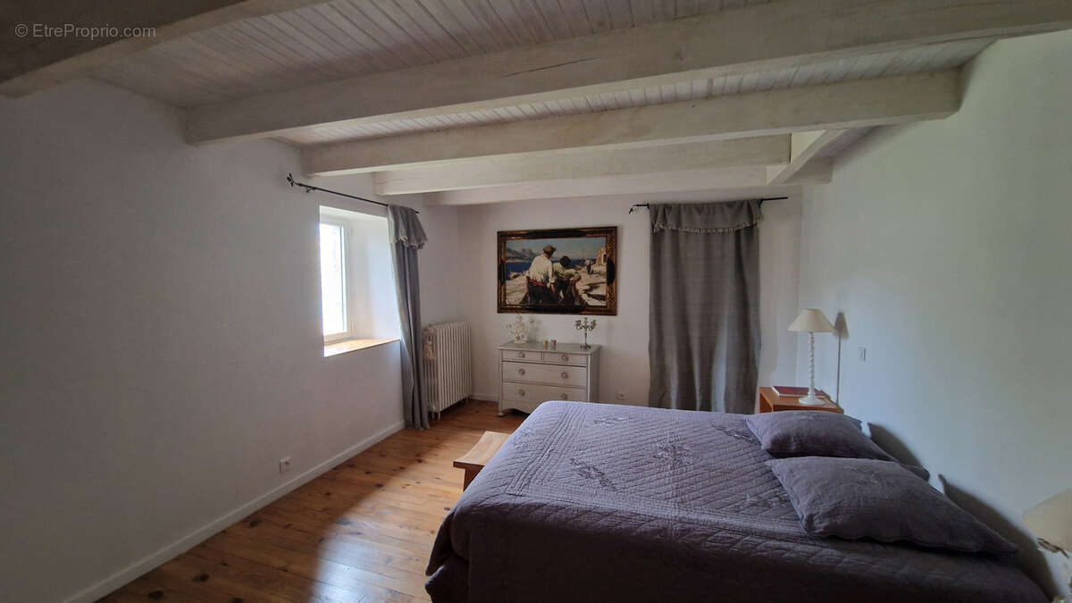 Maison à CAMPESTRE-ET-LUC