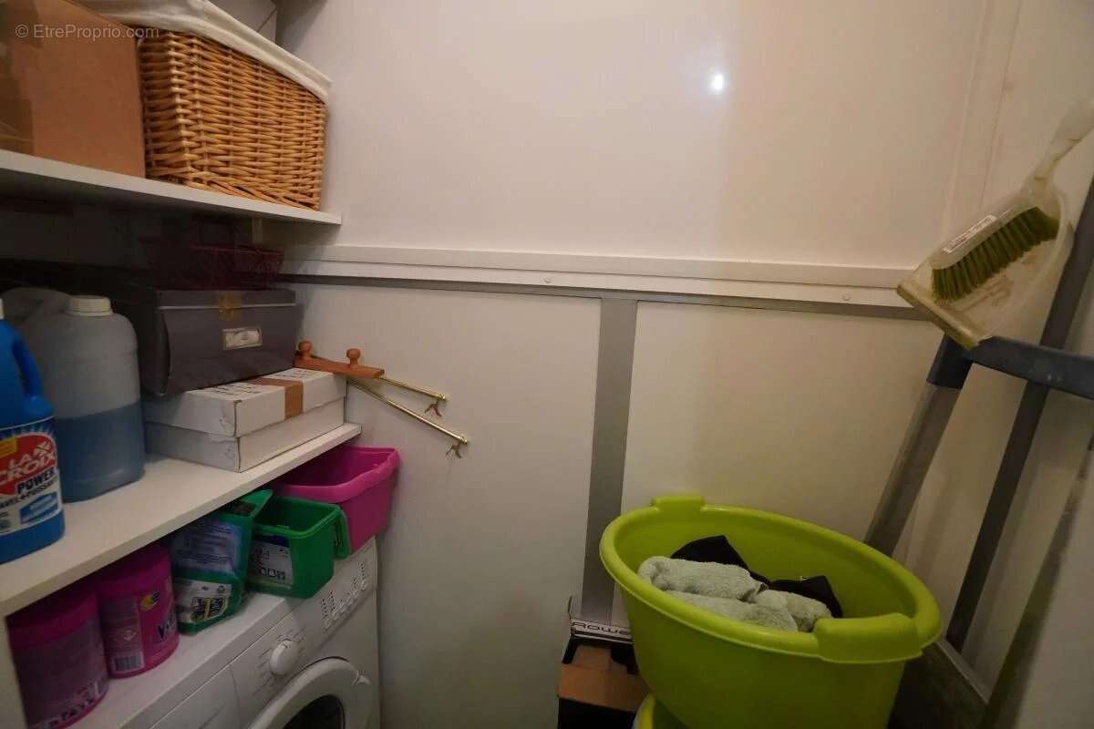 Appartement à LONGVIC