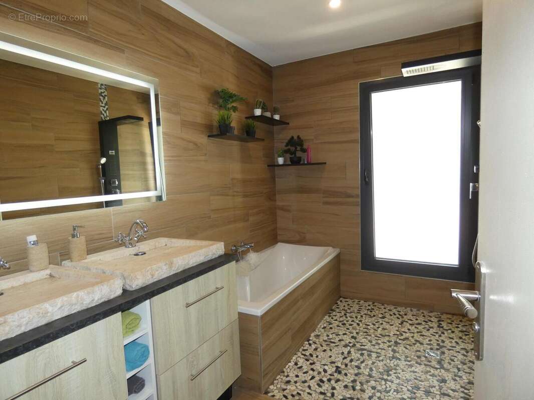 Photo 9 - Maison à MONTBRUN-DES-CORBIERES