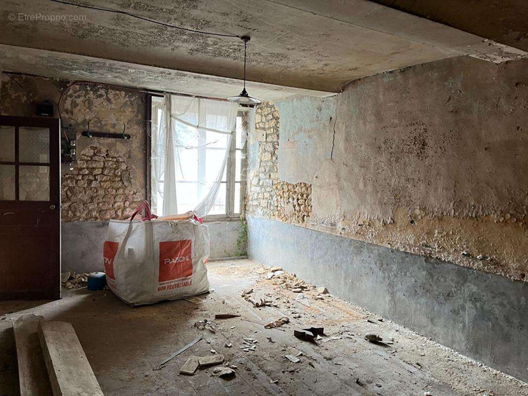Maison a rehabiliter - photo 3