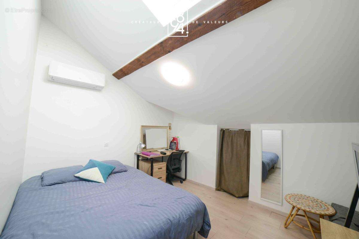 Appartement à BOURG-EN-BRESSE