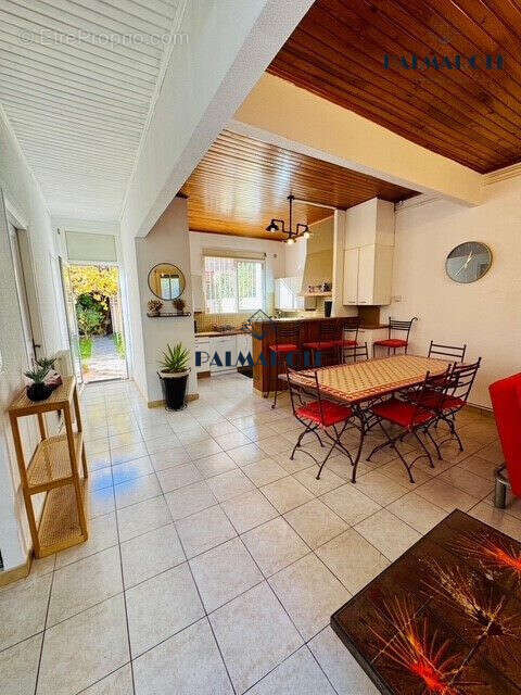 Maison 164 m² à Perpignan  - photo 4