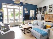 Maison à SOURCIEUX-LES-MINES