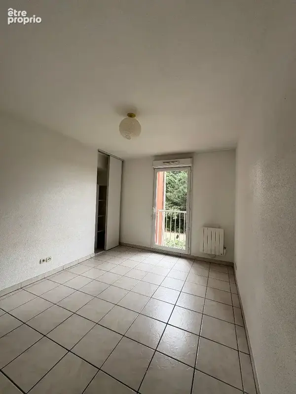 Appartement une chambre  à  Somain - photo 8