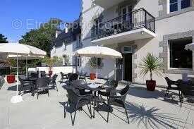 Appartement à PONT-AVEN