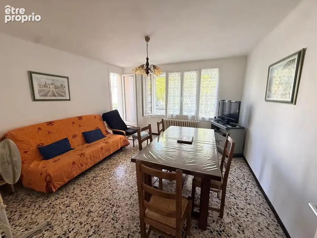 Photo Appartement à Frejus au prix de 178 900€