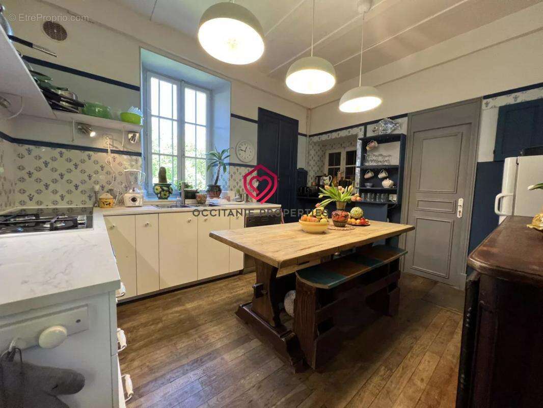 Maison à BAGNERES-DE-LUCHON