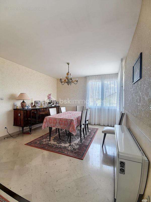 Maison à BRAZEY-EN-PLAINE