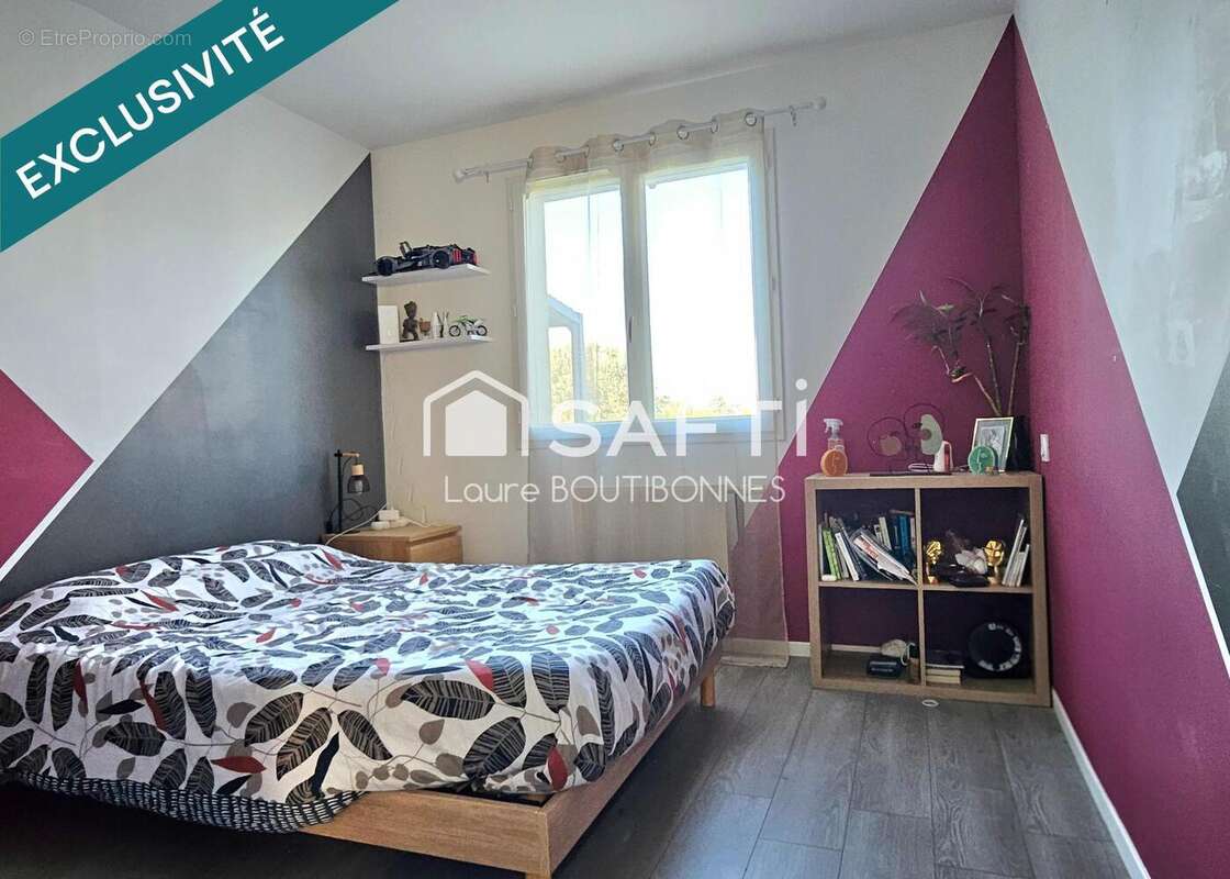 Photo 6 - Maison à SAINT-SULPICE