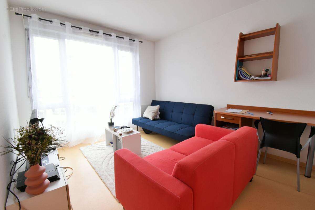 Appartement à VALENCE