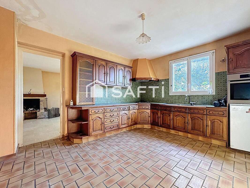 Photo 5 - Maison à LANNILIS